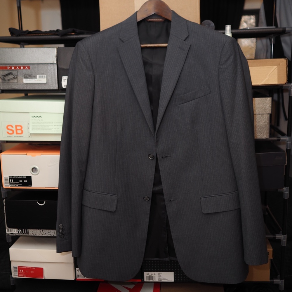 Perry Ellie suit jacket